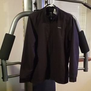 Reebok running jacket